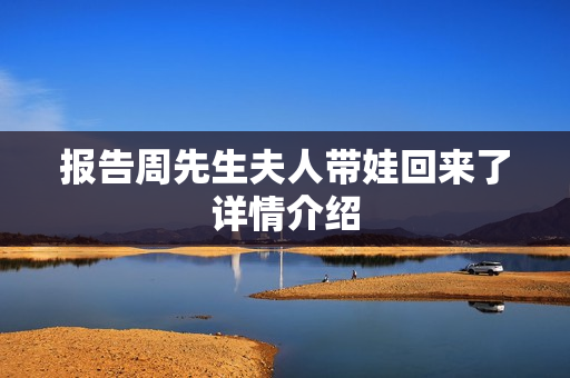 报告周先生夫人带娃回来了详情介绍