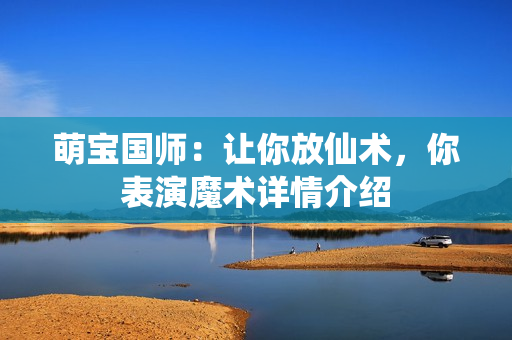 萌宝国师：让你放仙术，你表演魔术详情介绍
