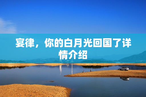 宴律，你的白月光回国了详情介绍