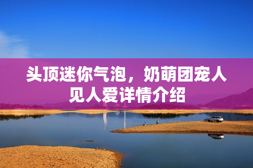 头顶迷你气泡，奶萌团宠人见人爱详情介绍