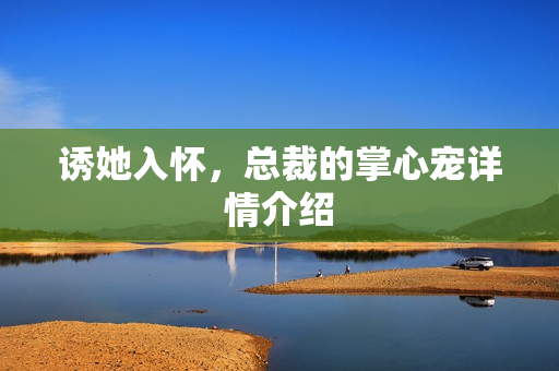 诱她入怀，总裁的掌心宠详情介绍