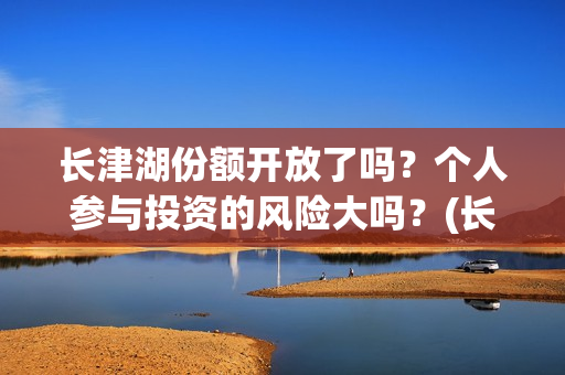 长津湖份额开放了吗？个人参与投资的风险大吗？(长津湖咋样)