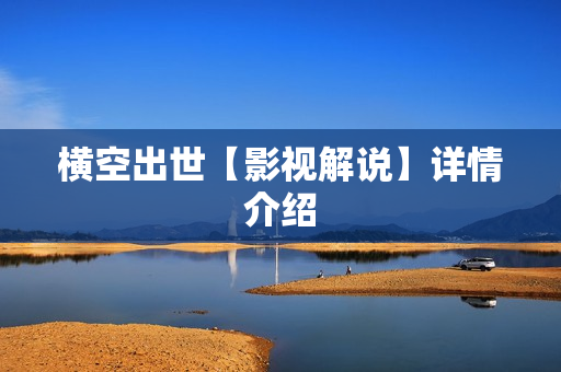 横空出世【影视解说】详情介绍