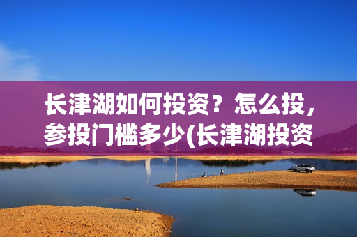 长津湖如何投资？怎么投，参投门槛多少(长津湖投资收益有多少)