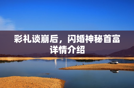 彩礼谈崩后，闪婚神秘首富详情介绍