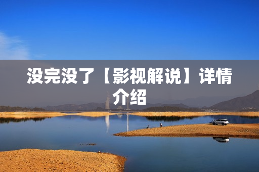 没完没了【影视解说】详情介绍