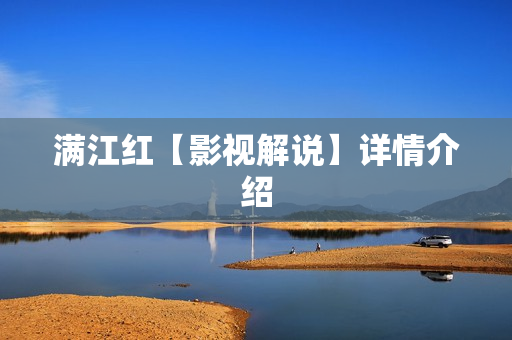 满江红【影视解说】详情介绍