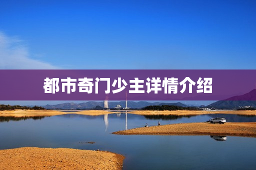 都市奇门少主详情介绍