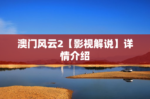 澳门风云2【影视解说】详情介绍