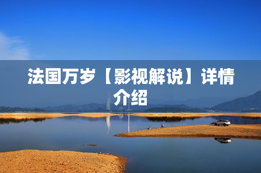 法国万岁【影视解说】详情介绍