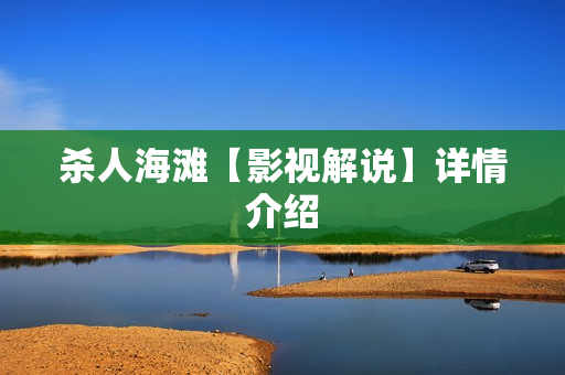 杀人海滩【影视解说】详情介绍