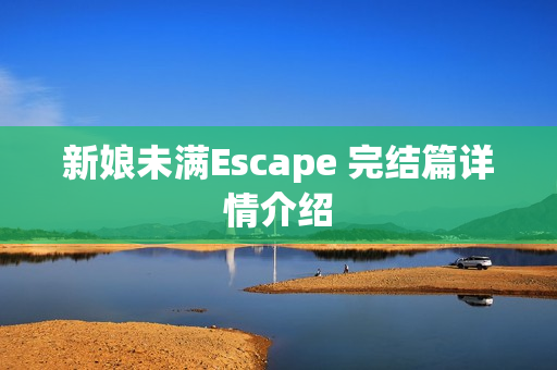 新娘未满Escape 完结篇详情介绍