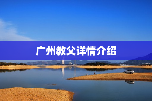 广州教父详情介绍