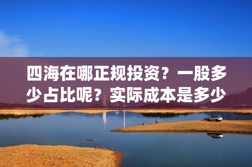 四海在哪正规投资？一股多少占比呢？实际成本是多少？(四海在哪正规投资的)