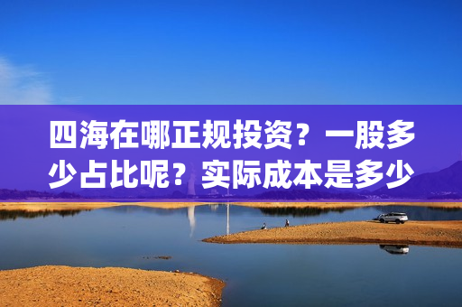 四海在哪正规投资？一股多少占比呢？实际成本是多少？(四海在哪正规投标公司)