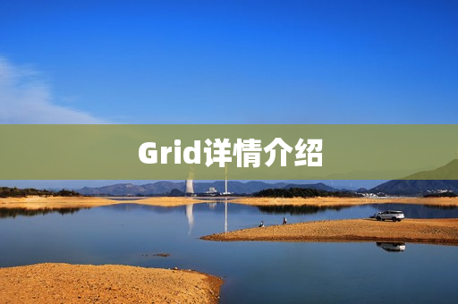 Grid详情介绍