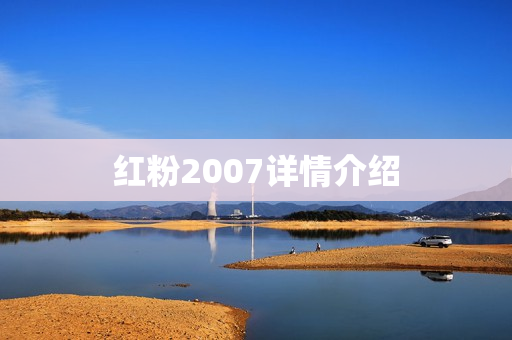 红粉2007详情介绍
