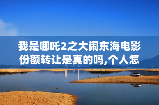 我是哪吒2之大闹东海电影份额转让是真的吗,个人怎么投资,多少钱一份(我是哪吒大电影)