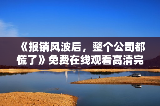《报销风波后，整个公司都慌了》免费在线观看高清完整版