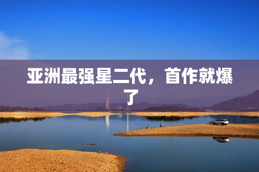 亚洲最强星二代，首作就爆了