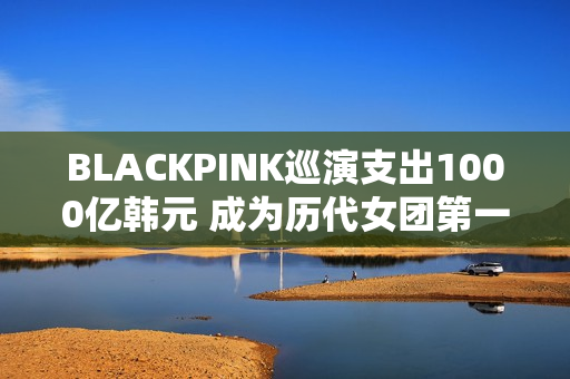 BLACKPINK巡演支出1000亿韩元 成为历代女团第一