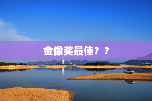 金像奖最佳？？