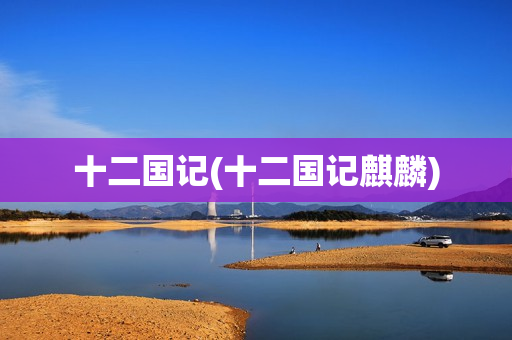 十二国记(十二国记麒麟)