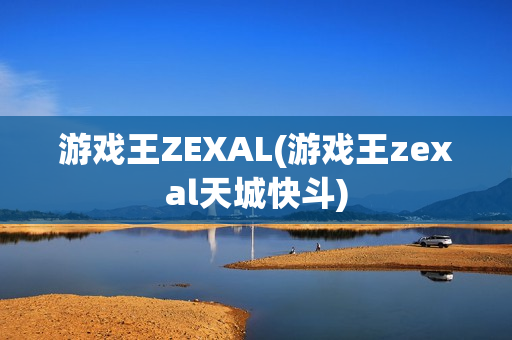 游戏王ZEXAL(游戏王zexal天城快斗)