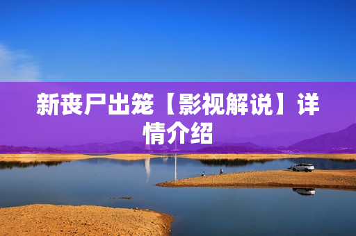新丧尸出笼【影视解说】详情介绍