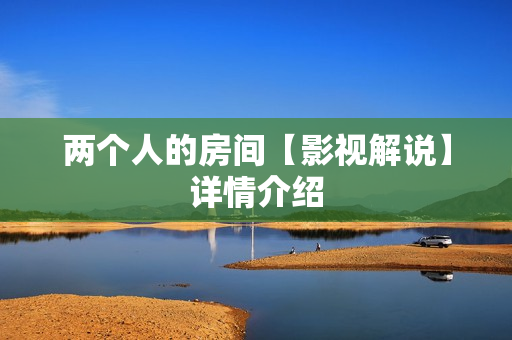 两个人的房间【影视解说】详情介绍