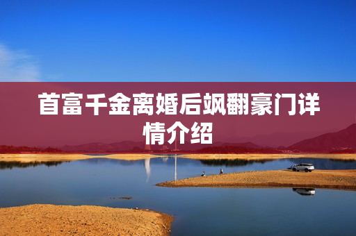 首富千金离婚后飒翻豪门详情介绍