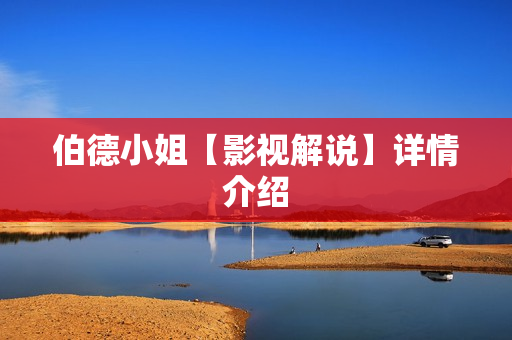 伯德小姐【影视解说】详情介绍