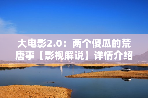 大电影2.0：两个傻瓜的荒唐事【影视解说】详情介绍