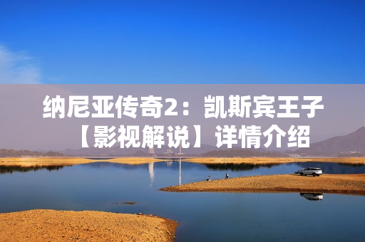 纳尼亚传奇2：凯斯宾王子【影视解说】详情介绍