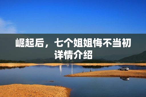 崛起后，七个姐姐悔不当初详情介绍