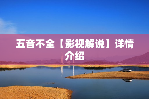 五音不全【影视解说】详情介绍