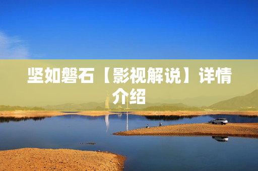 坚如磐石【影视解说】详情介绍