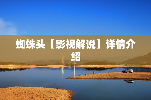 蜘蛛头【影视解说】详情介绍