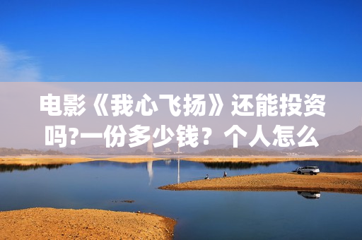 电影《我心飞扬》还能投资吗?一份多少钱？个人怎么投资呢？(电影我心飞扬值得期待吗)