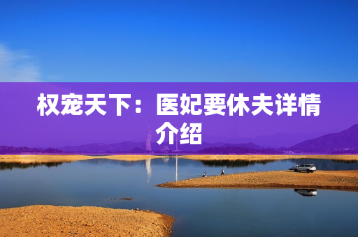 权宠天下：医妃要休夫详情介绍