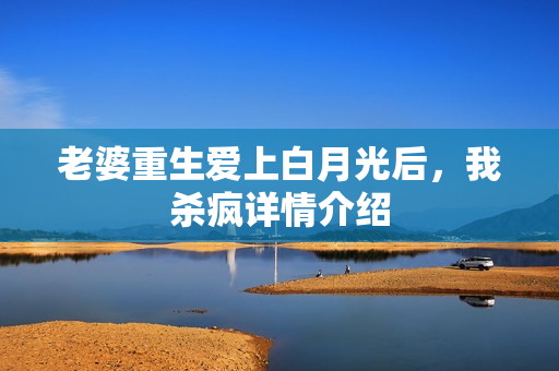 老婆重生爱上白月光后，我杀疯详情介绍