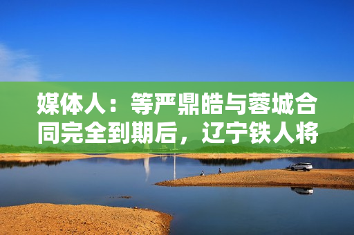 媒体人：等严鼎皓与蓉城合同完全到期后，辽宁铁人将官宣其加盟