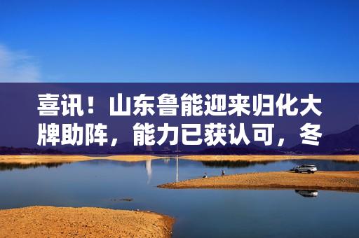 喜讯！山东鲁能迎来归化大牌助阵，能力已获认可，冬训决定他命运