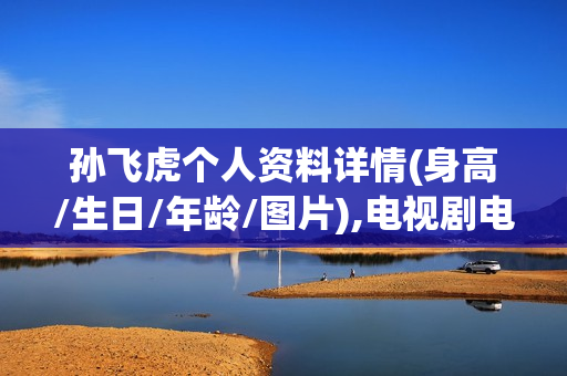 孙飞虎个人资料详情(身高/生日/年龄/图片),电视剧电影作品