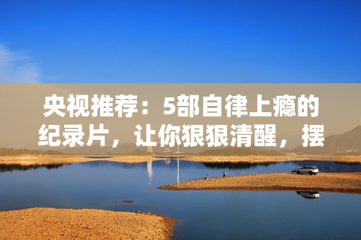 央视推荐：5部自律上瘾的纪录片，让你狠狠清醒，摆脱焦虑