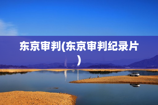 东京审判(东京审判纪录片)