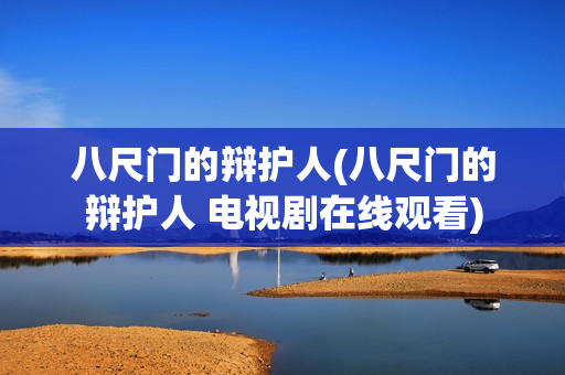 八尺门的辩护人(八尺门的辩护人 电视剧在线观看)