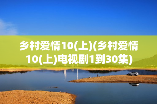 乡村爱情10(上)(乡村爱情10(上)电视剧1到30集)
