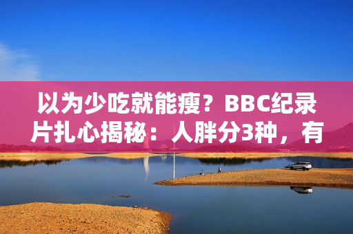 以为少吃就能瘦？BBC纪录片扎心揭秘：人胖分3种，有些人节食根本瘦不下来！