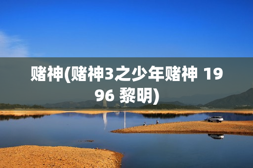 赌神(赌神3之少年赌神 1996 黎明)